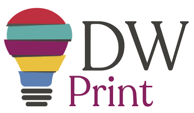 DwPrint - Il tuo partner di stampa