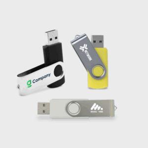 Chiavetta USB twister