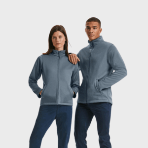 Giacca Softshell Russell Smart