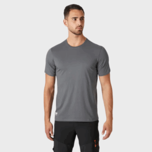 T-shirt Helly Hansen Manchester