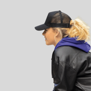 Cappello trucker Impact AWARE™ in cotone spazzolato