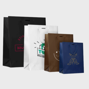 Buste di carta Deluxe