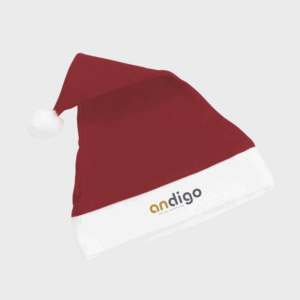 Cappello da Babbo Natale