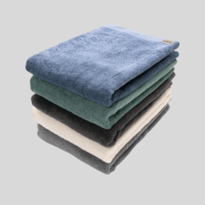 Asciugamano da bagno Ukiyo AWARE | 70 x 140 cm