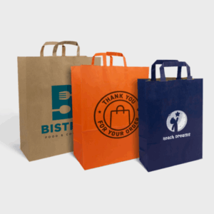 Buste in carta