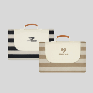 Coperta da Picnic Vinga Alba GRS | 150 x 200 cm
