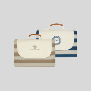 Coperta da Picnic Vinga Alba GRS | 130 x 170 cm