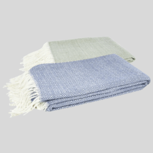 Seasons Coperta Estiva Zinnia | 150 x 125 cm
