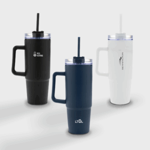 Bicchiere Tana RCS con manico | 900 ml