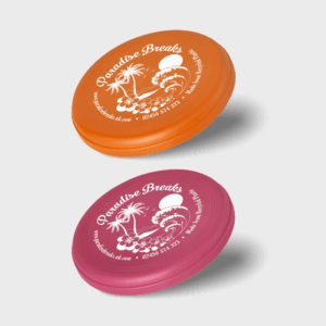 Frisbee Fun Riciclato