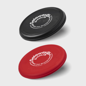 Frisbee Divertente Eco-Friendly