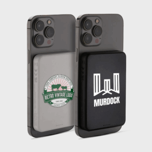 Powerbank magnetico RCS da 5000 mah