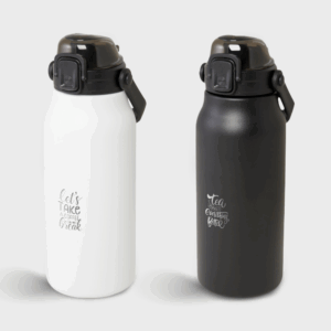 Bottiglia isolata Giganto RCS 1600 ml