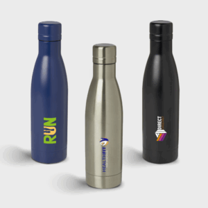 Bottiglia isolata sottovuoto in rame RCS da 500 ml