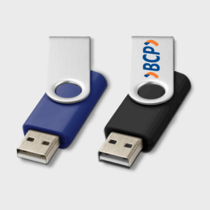 Chiavetta USB di base a rotazione da 2/16/32 GB