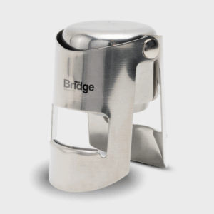 Tappo per Bottiglia in Acciaio Inox Celebrate