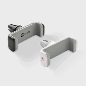 RCS Supporto per telefono da auto a 360° in plastica riciclata