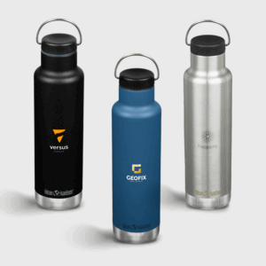 Klean Kanteen Bottiglia Classica Isolata
