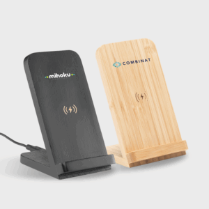 Supporto per caricabatterie wireless Baloo 10w