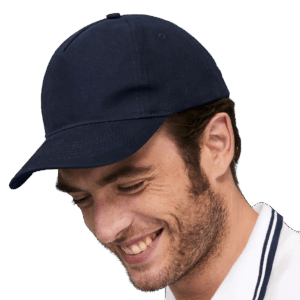 Cappello da baseball Long Beach di Sol's