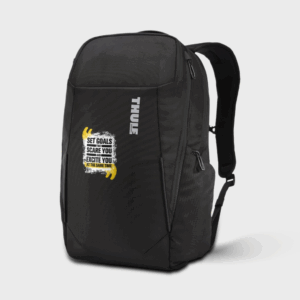 Zaino in Poliestere Riciclato Thule Accent