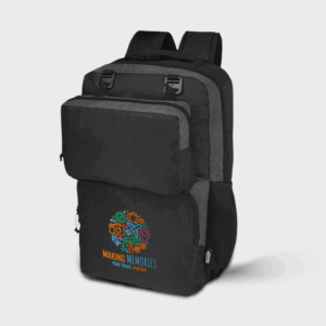 Zaino Leggero Porta PC Riciclato GRS Trailhead