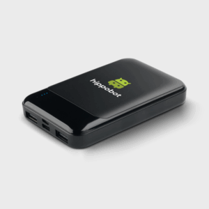 Powerbank Compatto 5000 RCS in ABS Riciclato