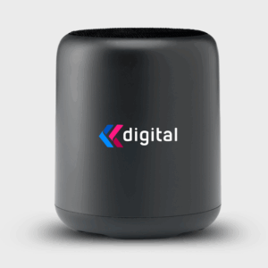 Cassa Wireless in ABS Riciclato RCS Suono