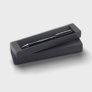 Penna Hudson Alluminio Riciclato
