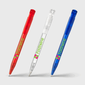Penna Stilolinea S45 Clear