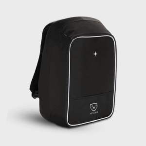 Zaino Antifurto per Laptop Swiss Peak AWARE