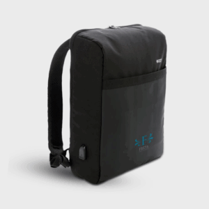 Zaino Antifurto RFID e USB Swiss Peak