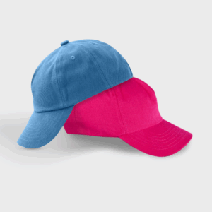 Cappello a 5 pannelli per bambini Myrtle Beach