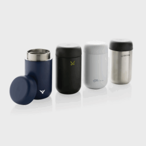 Vacuum Tumbler in acciaio inossidabile riciclato | 360 ml