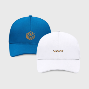 Cappellino sportivo a rete Myrtle Beach