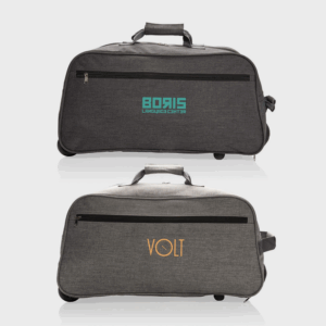 Borsa Trolley per il Weekend