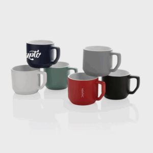 Tazza Moderna in Ceramica 350 ml
