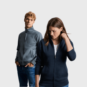 Giacca Russell Authentic Sweat