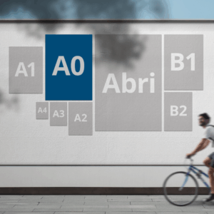 Poster A0
