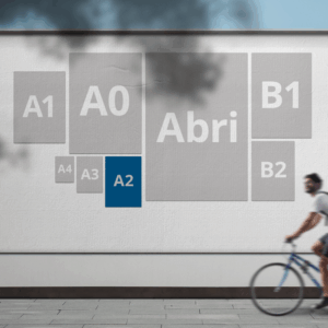 Stampa Poster A2 - Poster A2 di Alta Qualità