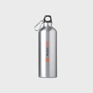 Borraccia Riciclata AluMaxi GRS 750 ml