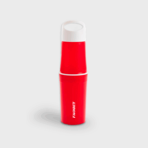 Borraccia Be O Bottle, Made in EU