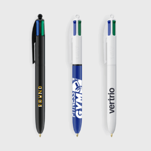 Penna a sfera BIC 4 colori