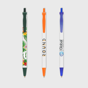 Penna a sfera BIC Clic Stic