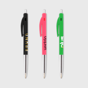 Penna a sfera BIC M10 Clic