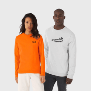 Felpa B&C All Purpose