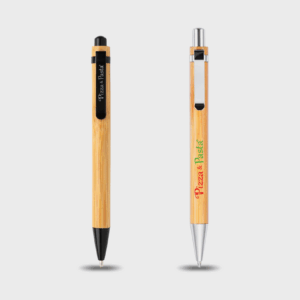Penna a sfera Bamboo