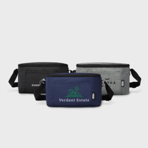 Borsa Termica Tundra 6 Lattine GRS Poliestere Riciclato