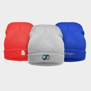 Berretto a maglia Myrtle Beach