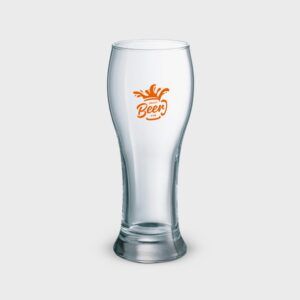 Bicchiere da birra stile belga